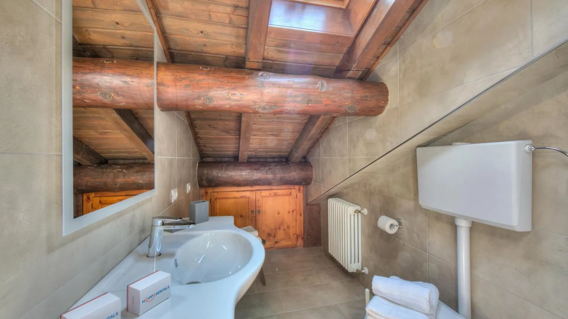 Arianna - Happy Rentals Livigno
