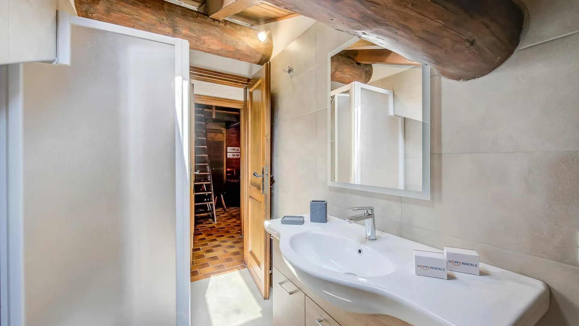 Apartment Arianna - Happy Rentals Livigno Italy