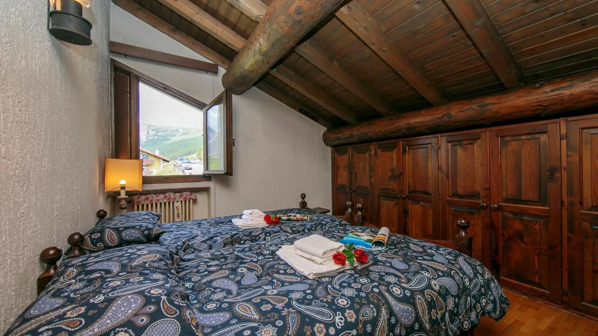 Arianna - Happy Rentals Livigno Italy