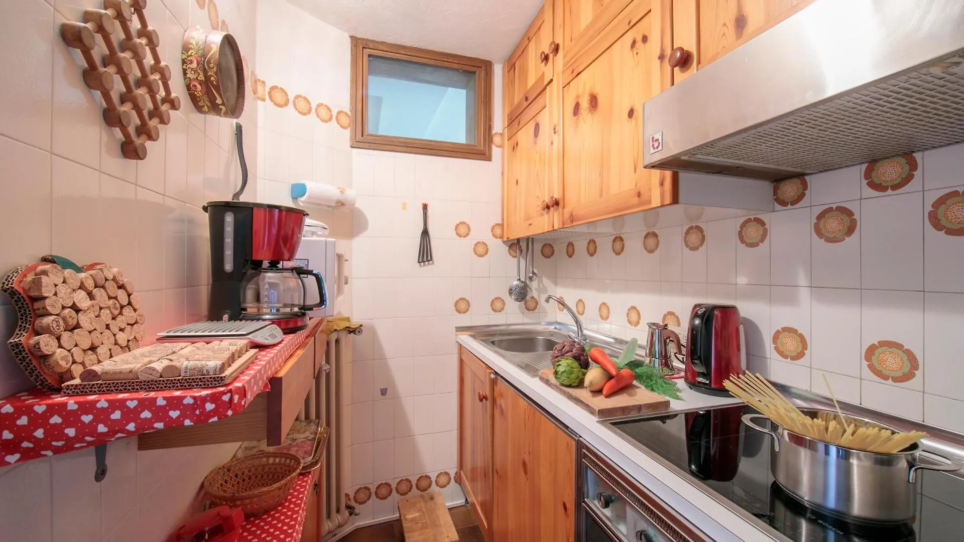 Arianna - Happy Rentals Livigno 0*,  Italy