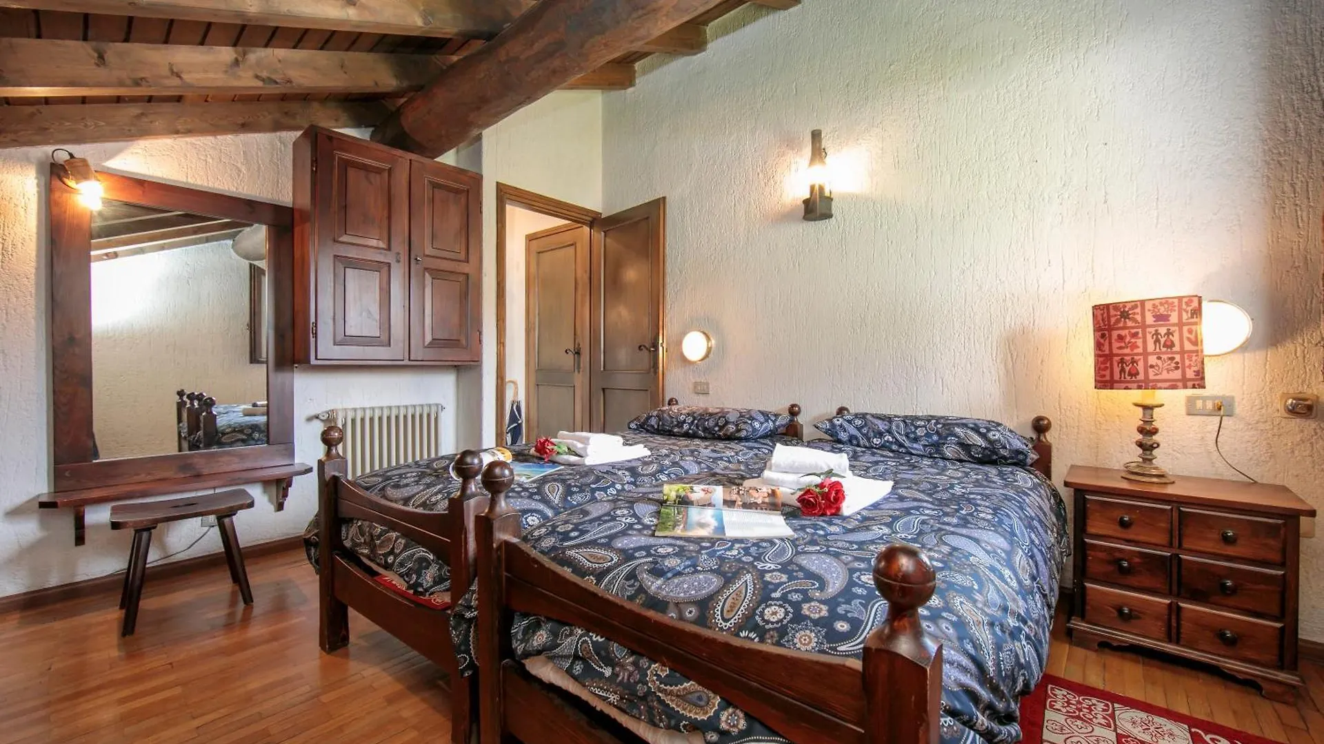Arianna - Happy Rentals location