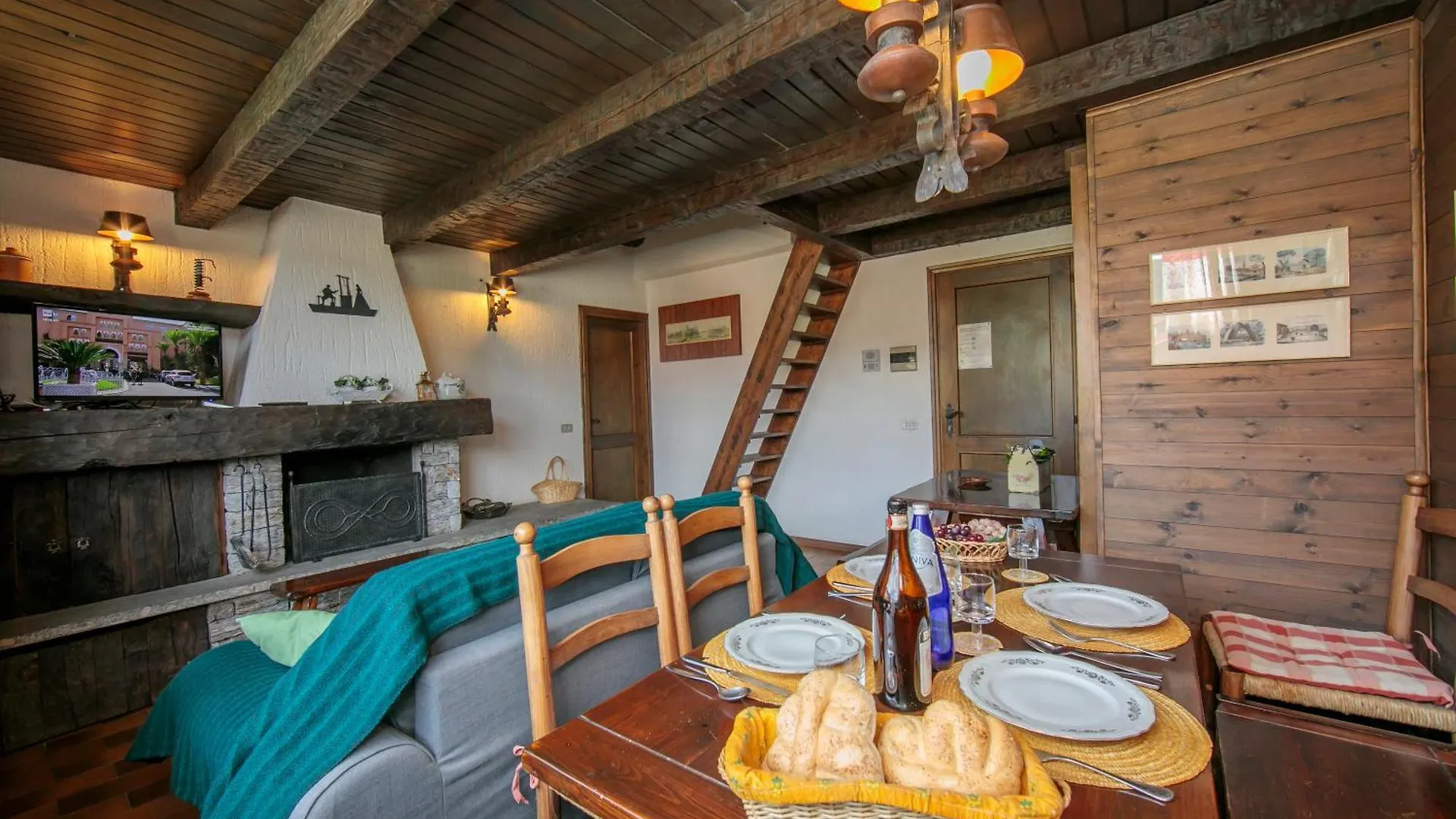 Arianna - Happy Rentals Livigno