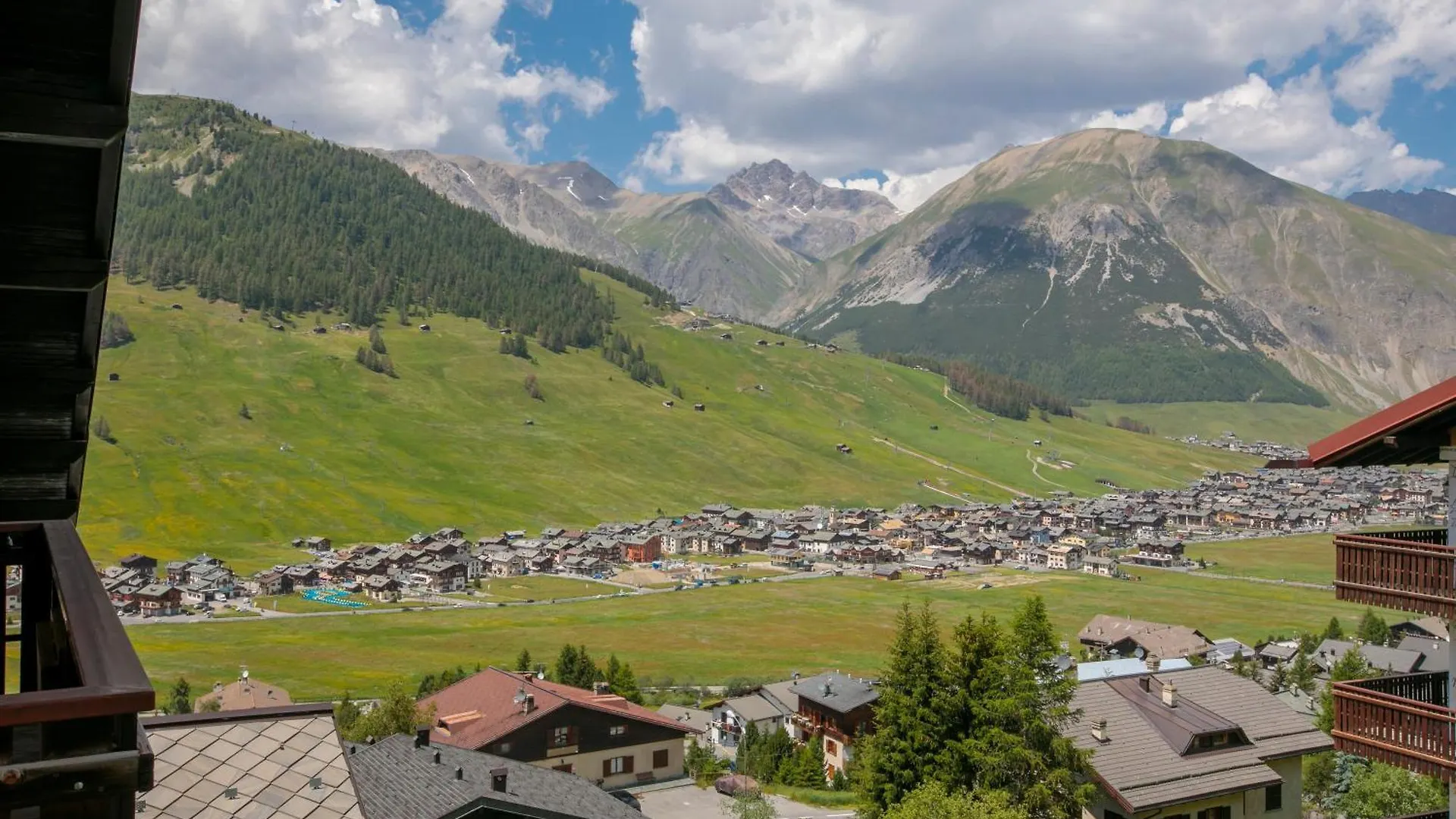 Arianna - Happy Rentals Livigno
